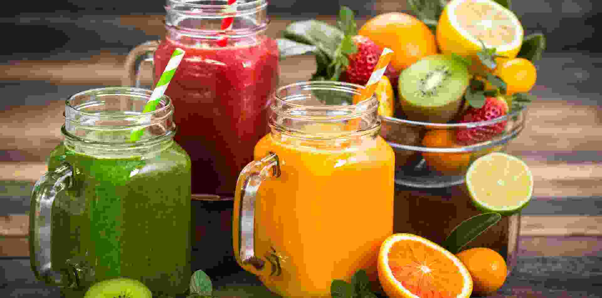 Quality & Hygiene Standards For Fruit Juice Processing